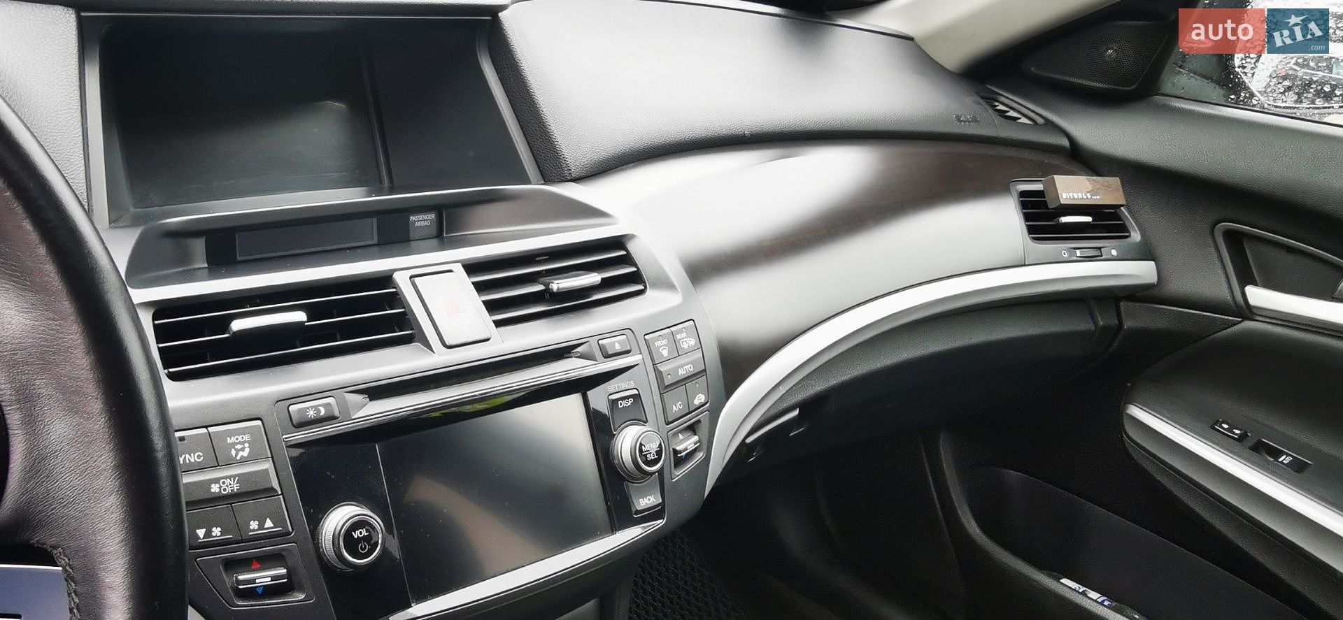 Honda Crosstour 2014 VIN 5J6TF3H50EL000917 фото оголошення 22 з 53