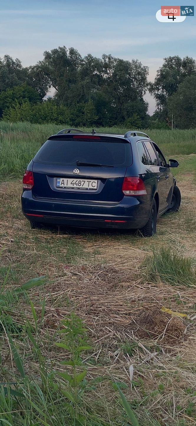Volkswagen Golf 2007 VIN WVWZZZ1KZ8M332738 фото оголошення 2 з 5