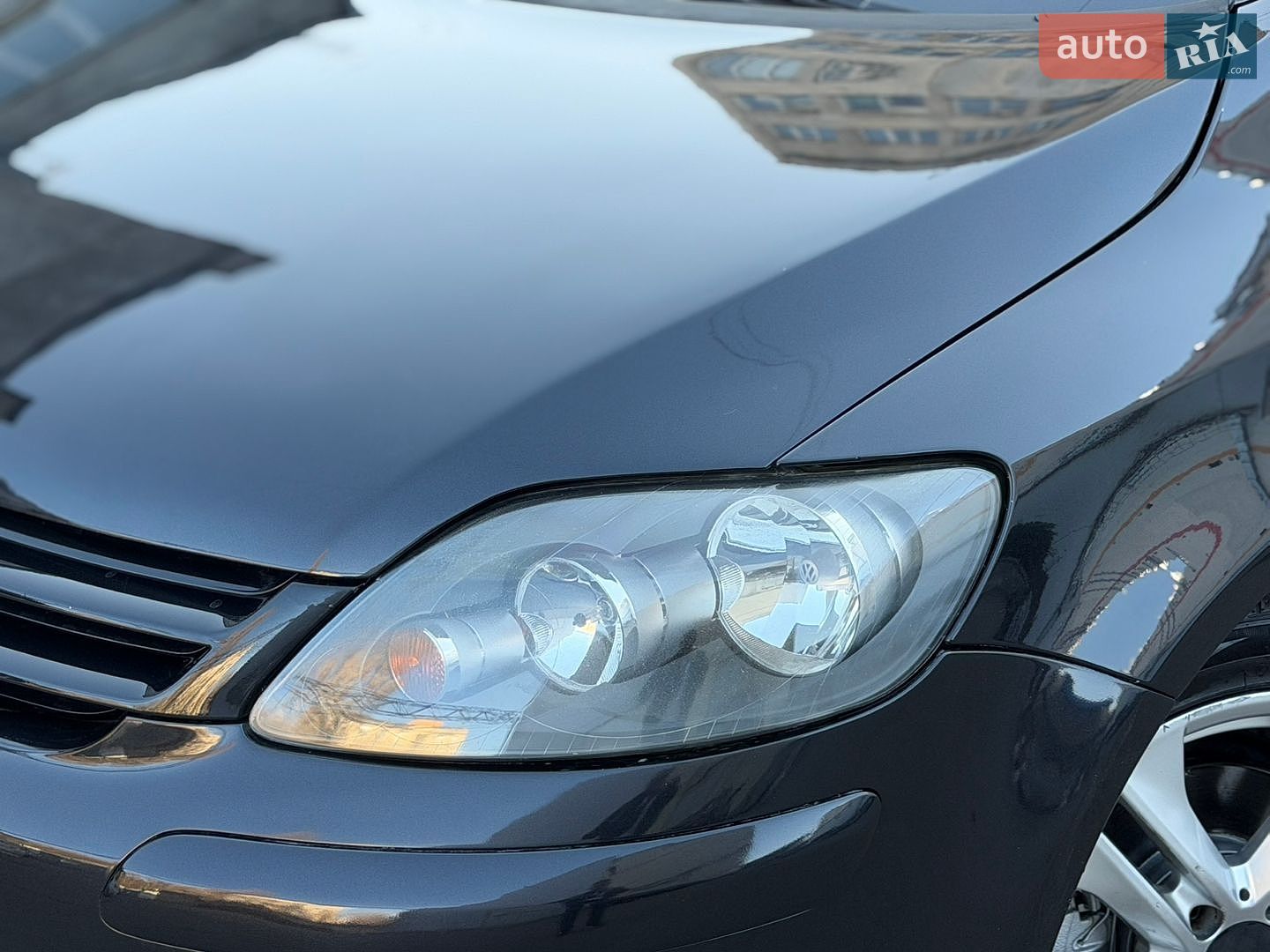 Volkswagen Golf Plus 2005 VIN WVWZZZ1KZ5W524327 фото оголошення 4 з 72