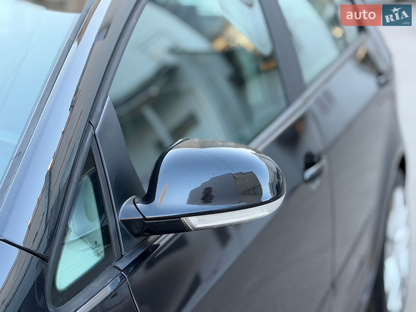 Volkswagen Golf Plus 2005 VIN WVWZZZ1KZ5W524327 фото оголошення 6 з 72