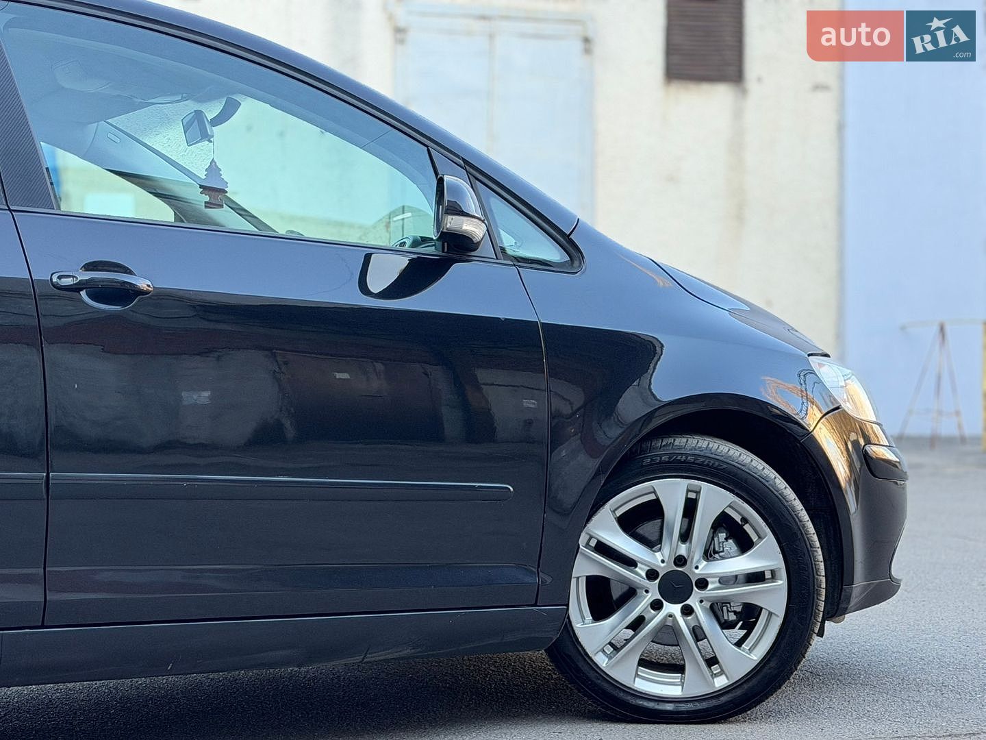 Volkswagen Golf Plus 2005 VIN WVWZZZ1KZ5W524327 фото оголошення 8 з 72