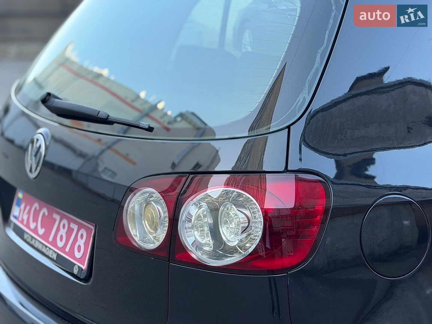 Volkswagen Golf Plus 2005 VIN WVWZZZ1KZ5W524327 фото оголошення 9 з 72