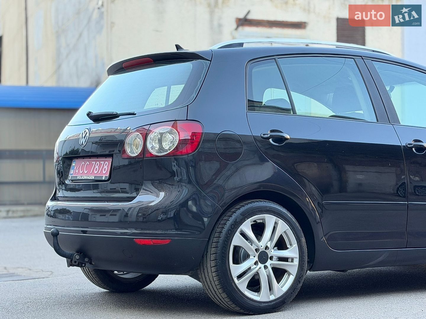 Volkswagen Golf Plus 2005 VIN WVWZZZ1KZ5W524327 фото оголошення 10 з 72