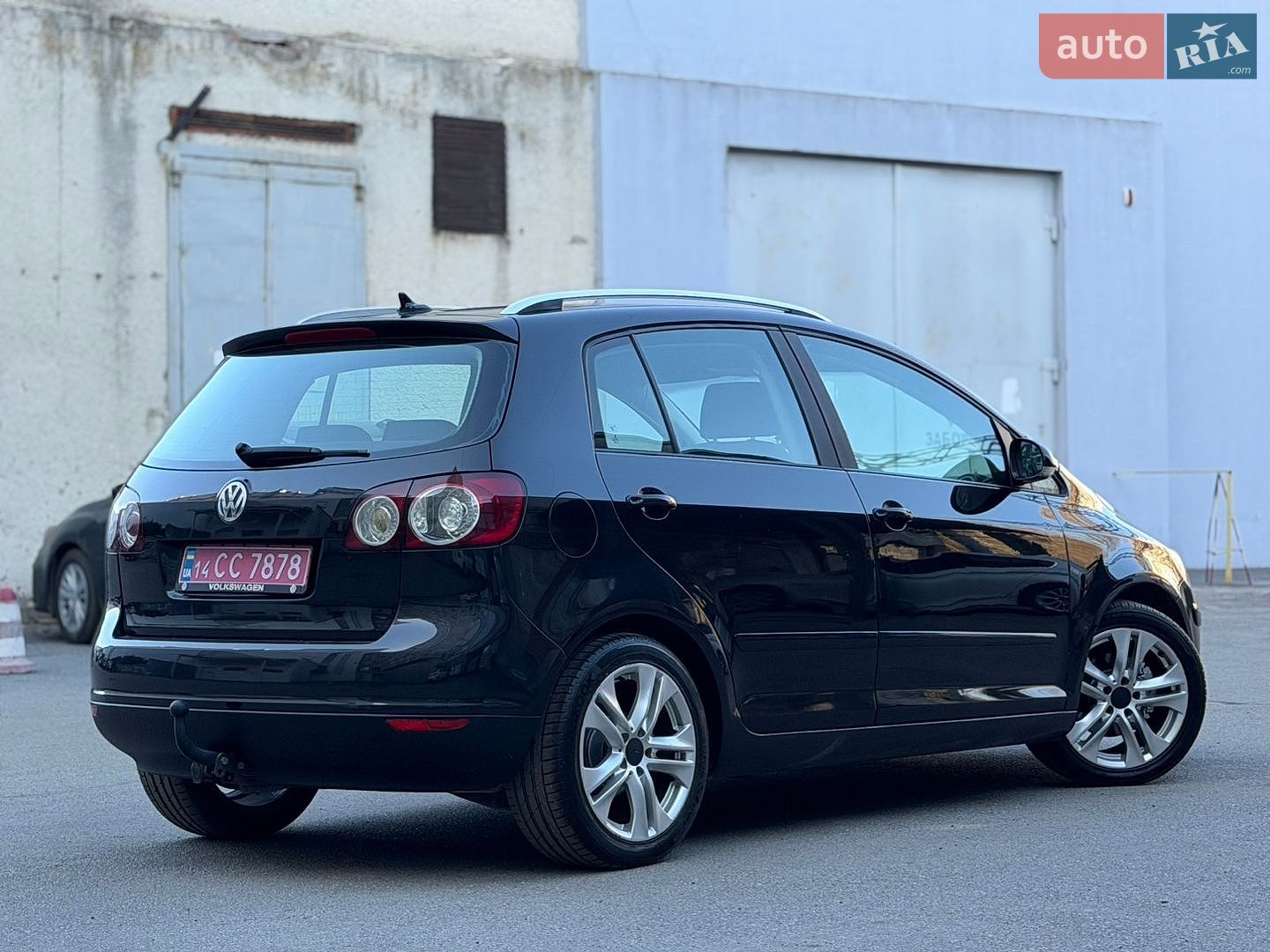 Volkswagen Golf Plus 2005 VIN WVWZZZ1KZ5W524327 фото оголошення 12 з 72
