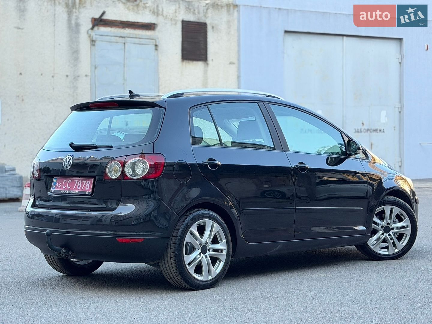 Volkswagen Golf Plus 2005 VIN WVWZZZ1KZ5W524327 фото оголошення 11 з 72