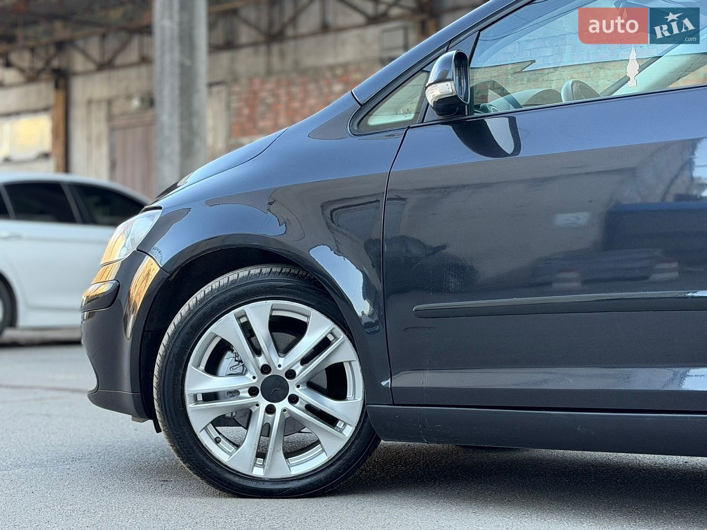 Volkswagen Golf Plus 2005 VIN WVWZZZ1KZ5W524327 фото оголошення 14 з 72