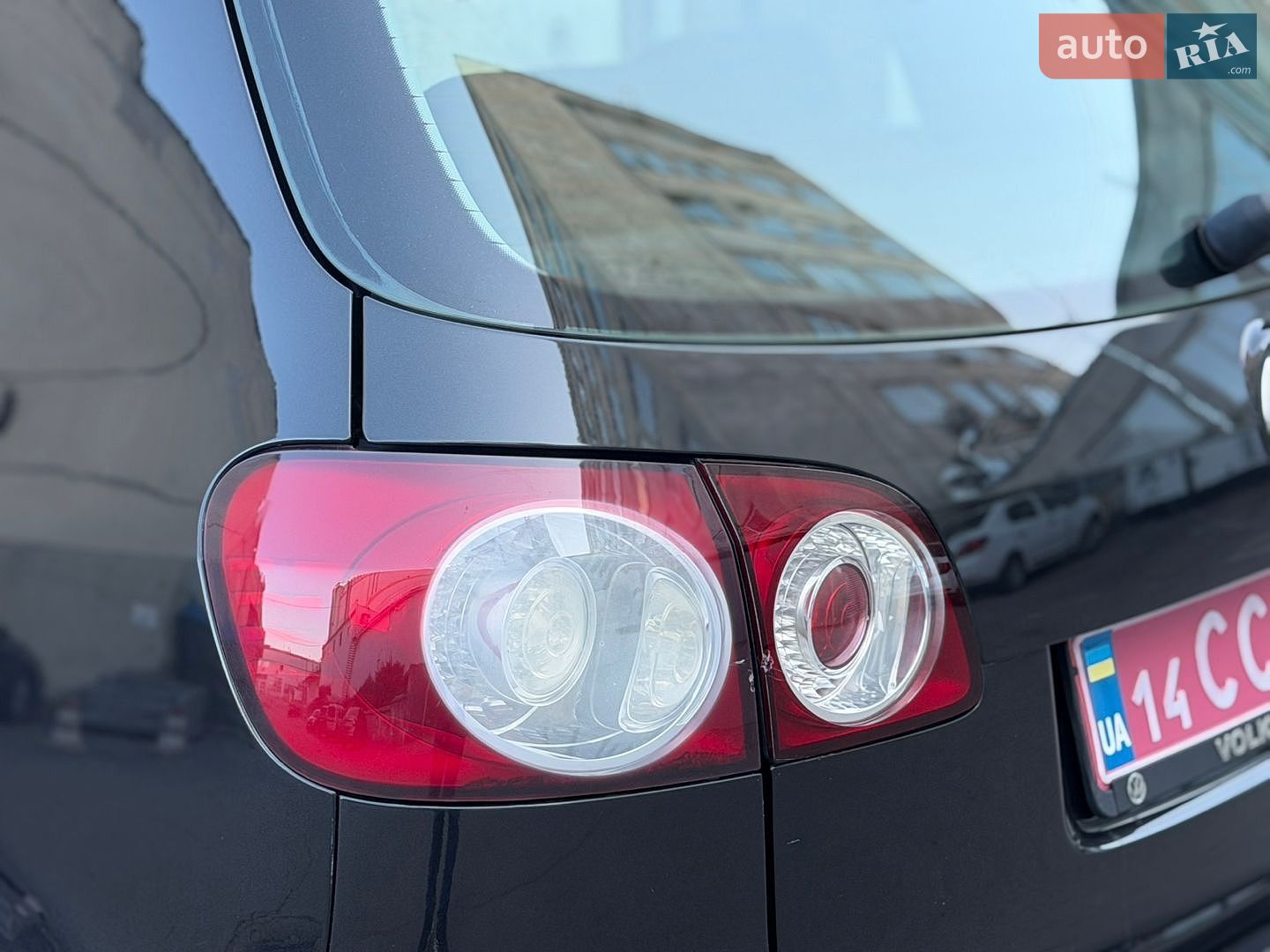 Volkswagen Golf Plus 2005 VIN WVWZZZ1KZ5W524327 фото оголошення 15 з 72