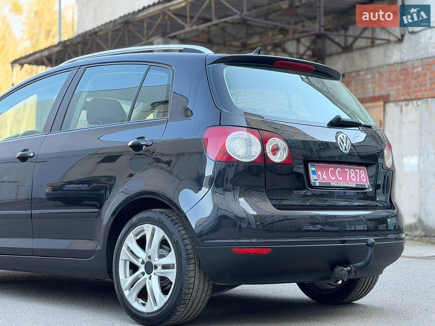 Volkswagen Golf Plus 2005 VIN WVWZZZ1KZ5W524327 фото оголошення 16 з 72