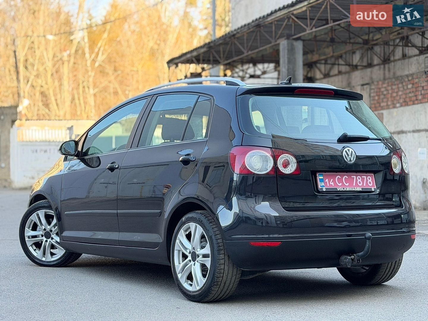 Volkswagen Golf Plus 2005 VIN WVWZZZ1KZ5W524327 фото оголошення 17 з 72