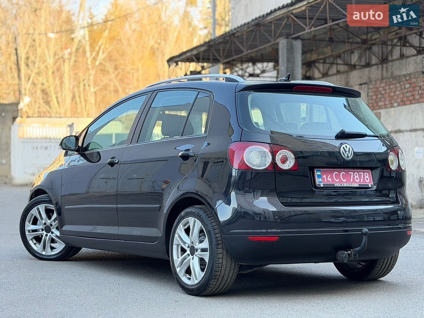 Volkswagen Golf Plus 2005 VIN WVWZZZ1KZ5W524327 фото оголошення 18 з 72