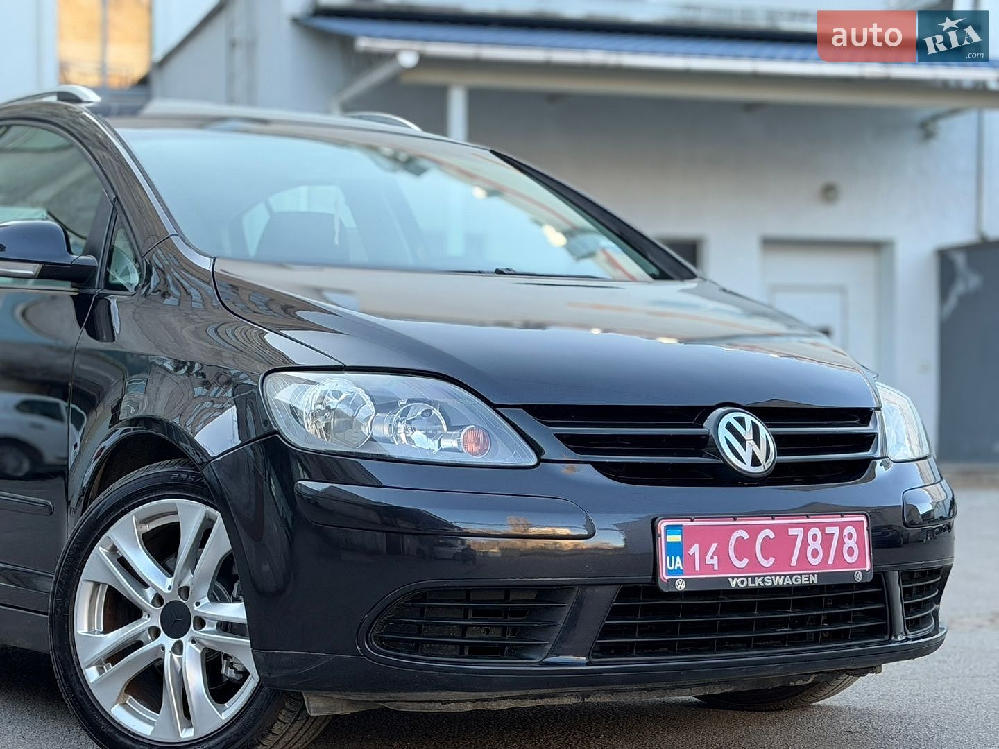 Volkswagen Golf Plus 2005 VIN WVWZZZ1KZ5W524327 фото оголошення 20 з 72
