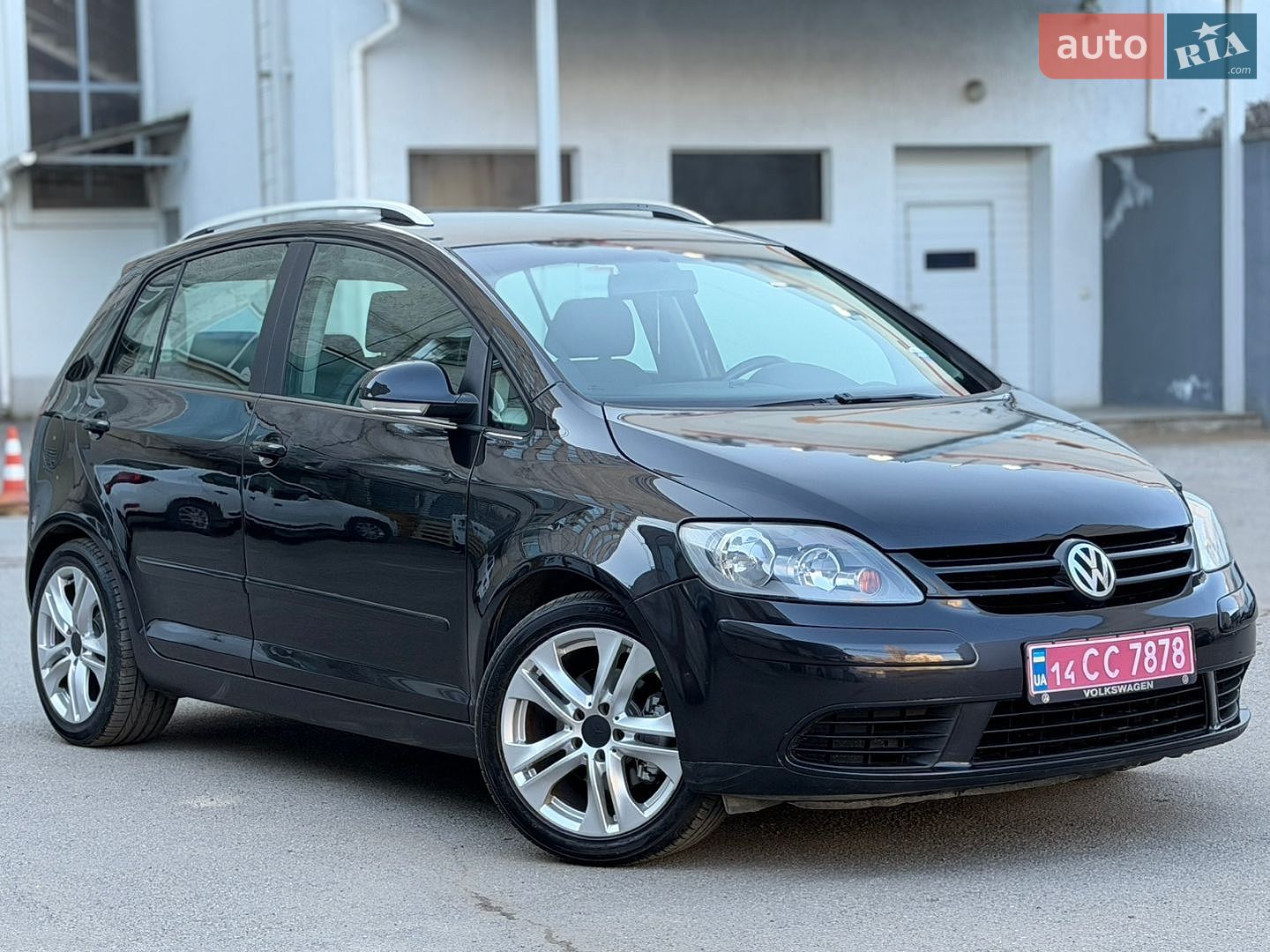 Volkswagen Golf Plus 2005 VIN WVWZZZ1KZ5W524327 фото оголошення 21 з 72