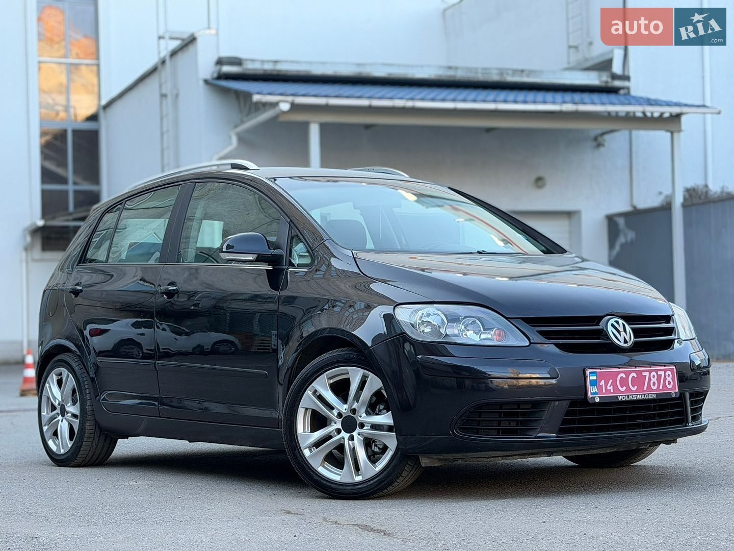 Volkswagen Golf Plus 2005 VIN WVWZZZ1KZ5W524327 фото оголошення 22 з 72