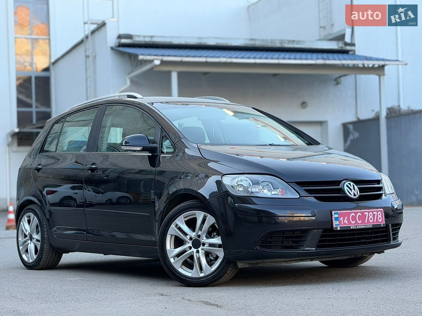 Volkswagen Golf Plus 2005 VIN WVWZZZ1KZ5W524327 фото оголошення 23 з 72