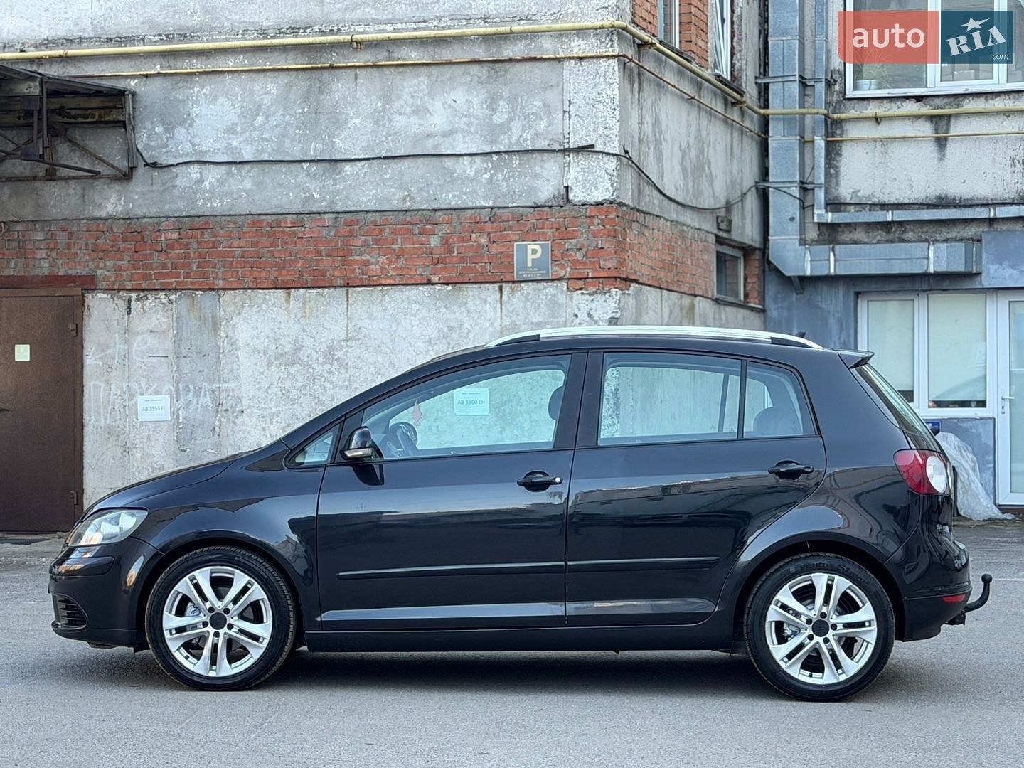 Volkswagen Golf Plus 2005 VIN WVWZZZ1KZ5W524327 фото оголошення 24 з 72