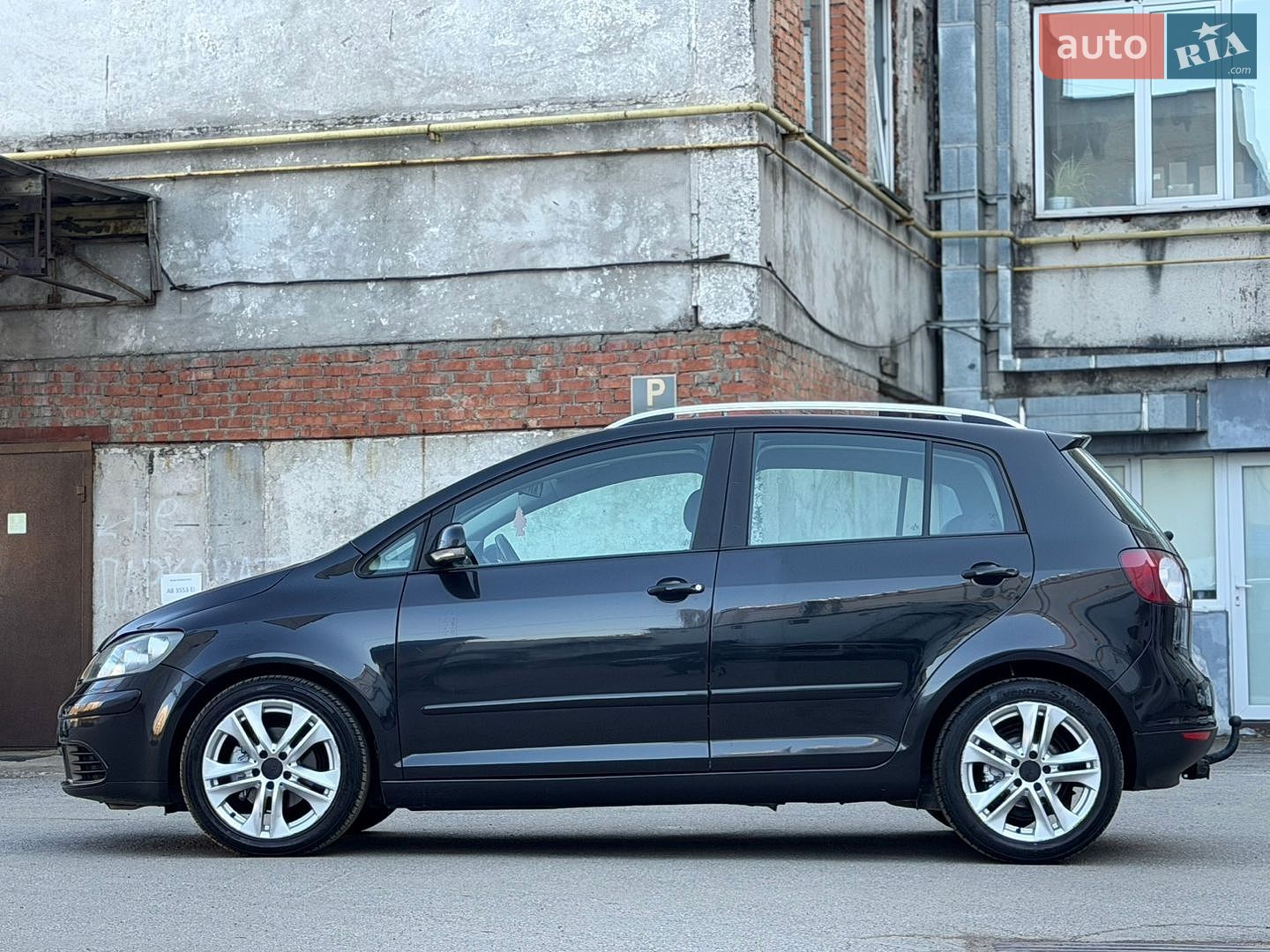 Volkswagen Golf Plus 2005 VIN WVWZZZ1KZ5W524327 фото оголошення 25 з 72
