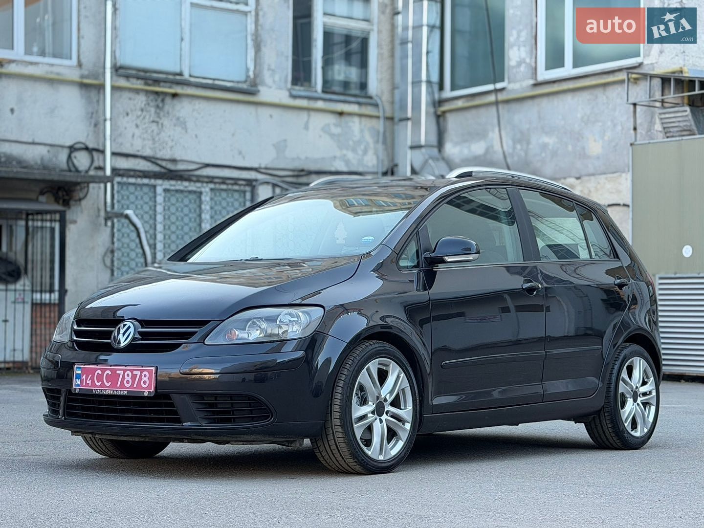 Volkswagen Golf Plus 2005 VIN WVWZZZ1KZ5W524327 фото оголошення 26 з 72