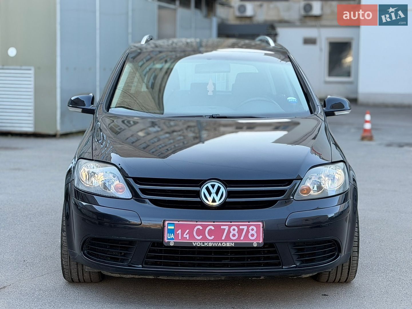 Volkswagen Golf Plus 2005 VIN WVWZZZ1KZ5W524327 фото оголошення 28 з 72