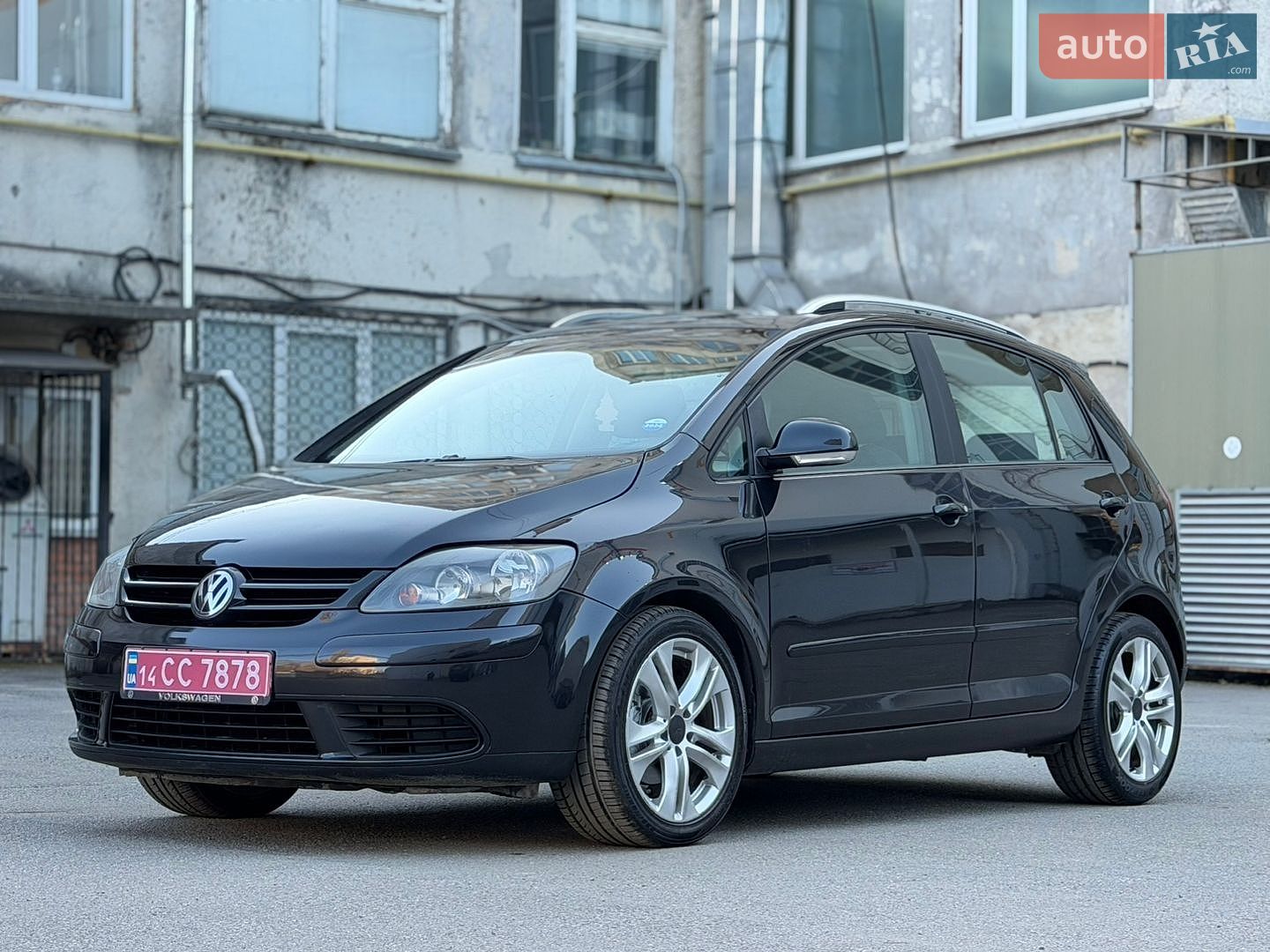 Volkswagen Golf Plus 2005 VIN WVWZZZ1KZ5W524327 фото оголошення 27 з 72