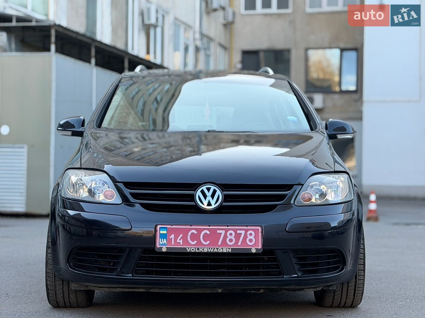 Volkswagen Golf Plus 2005 VIN WVWZZZ1KZ5W524327 фото оголошення 29 з 72