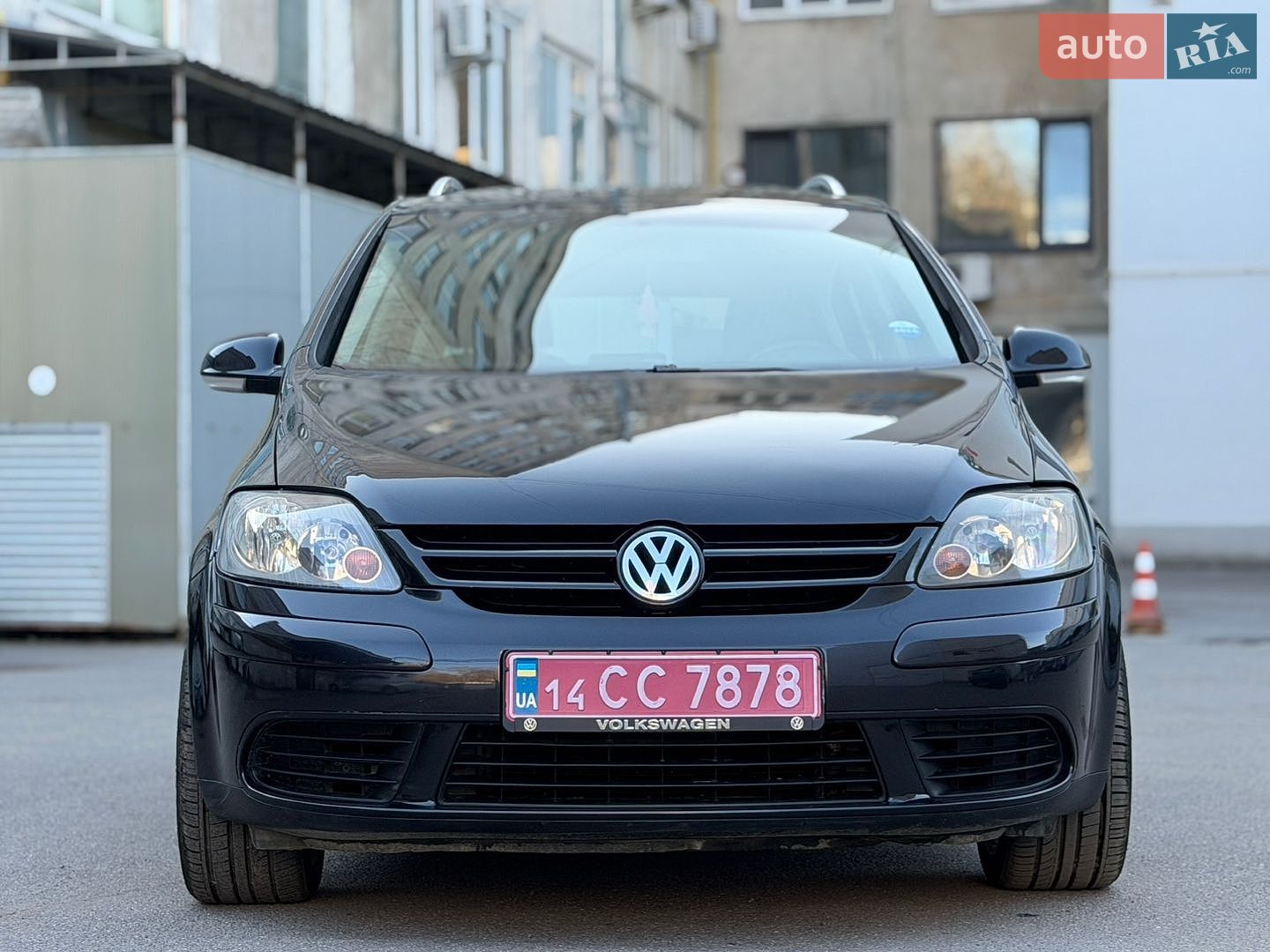 Volkswagen Golf Plus 2005 VIN WVWZZZ1KZ5W524327 фото оголошення 30 з 72
