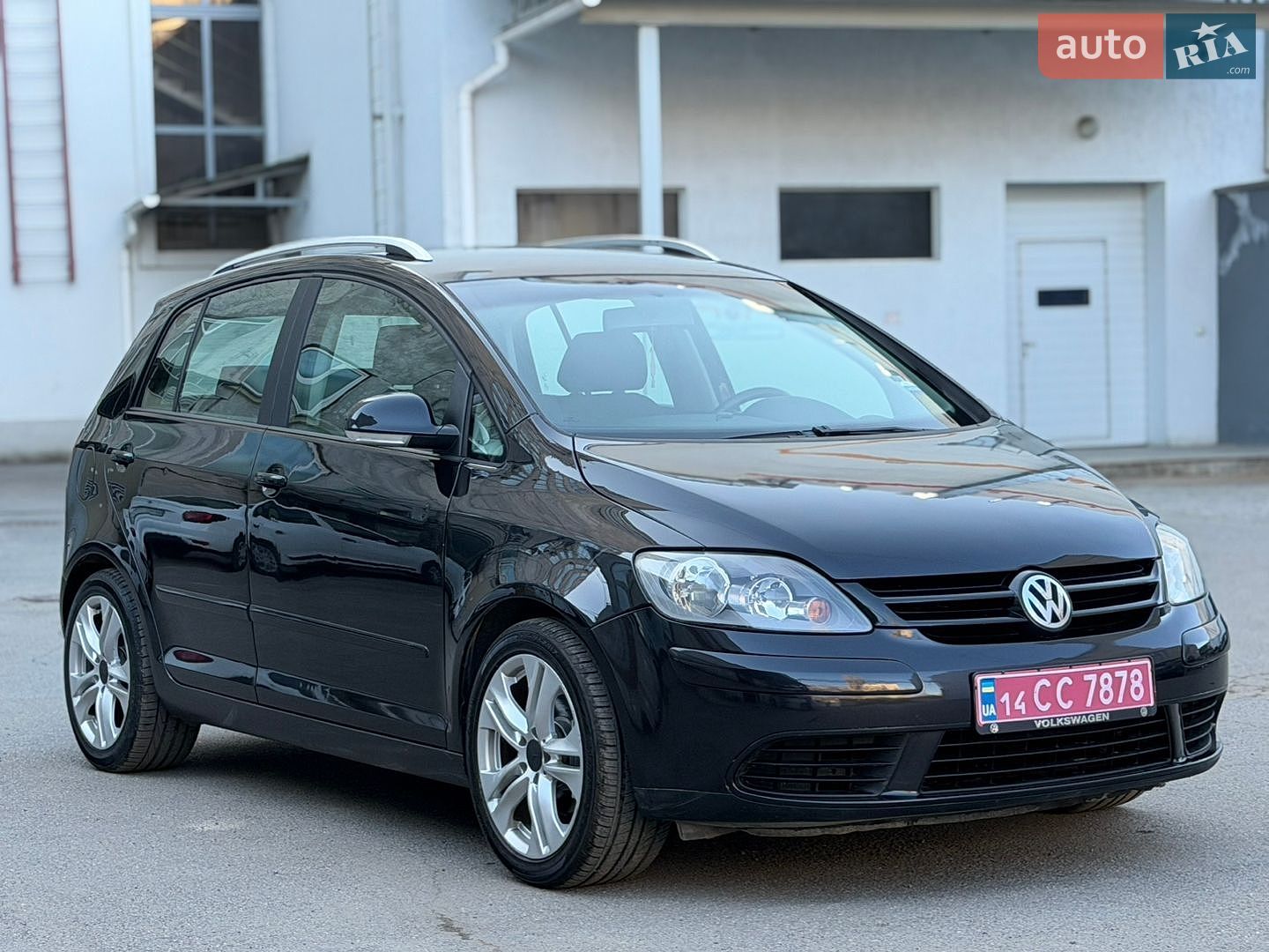 Volkswagen Golf Plus 2005 VIN WVWZZZ1KZ5W524327 фото оголошення 31 з 72