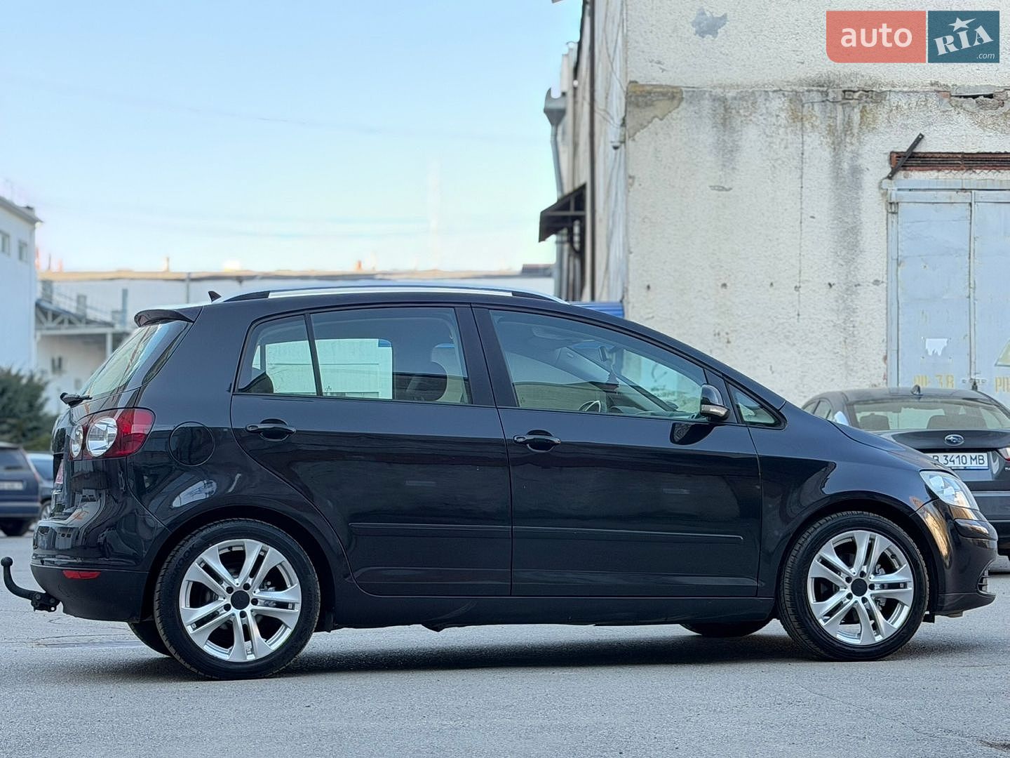 Volkswagen Golf Plus 2005 VIN WVWZZZ1KZ5W524327 фото оголошення 32 з 72