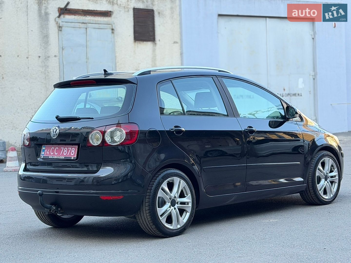 Volkswagen Golf Plus 2005 VIN WVWZZZ1KZ5W524327 фото оголошення 33 з 72