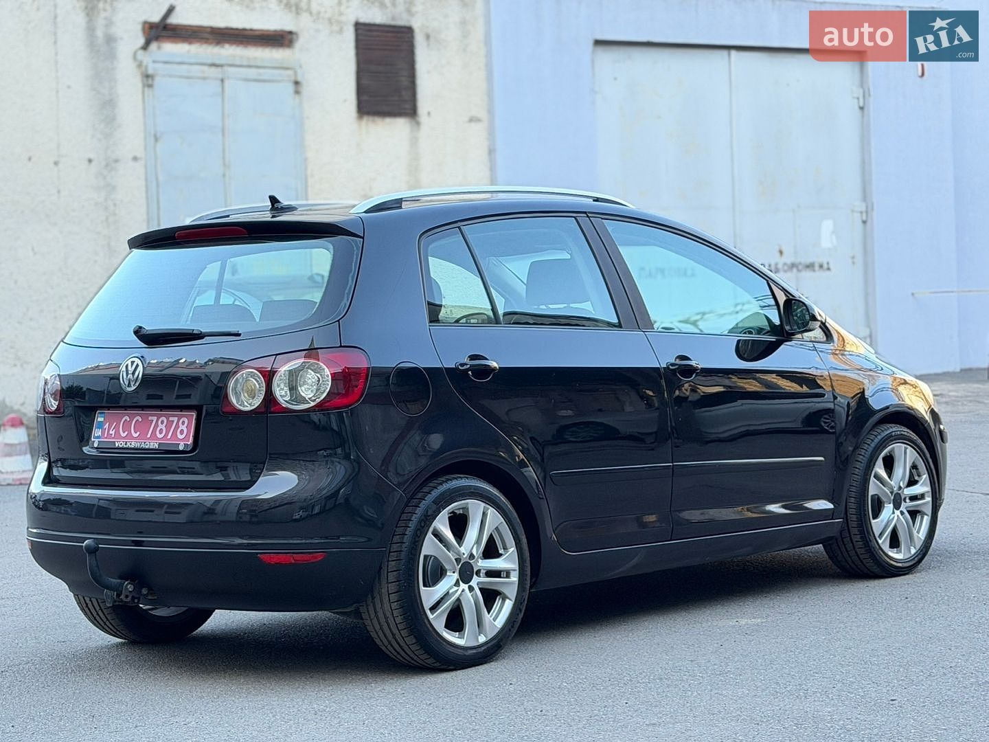 Volkswagen Golf Plus 2005 VIN WVWZZZ1KZ5W524327 фото оголошення 34 з 72