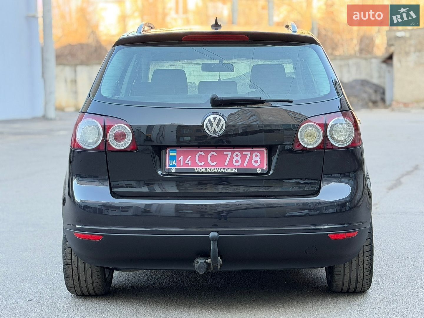 Volkswagen Golf Plus 2005 VIN WVWZZZ1KZ5W524327 фото оголошення 35 з 72