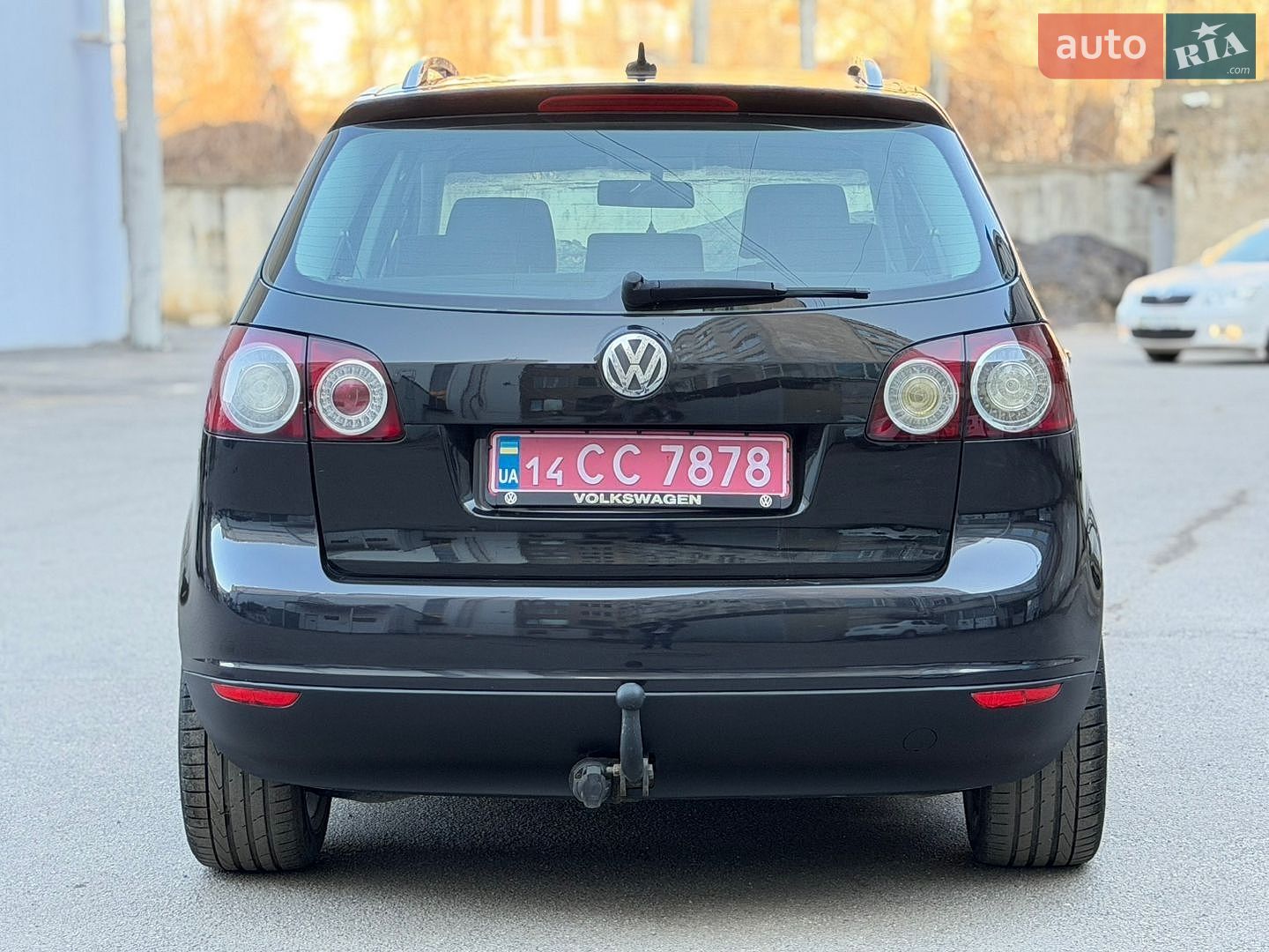 Volkswagen Golf Plus 2005 VIN WVWZZZ1KZ5W524327 фото оголошення 36 з 72