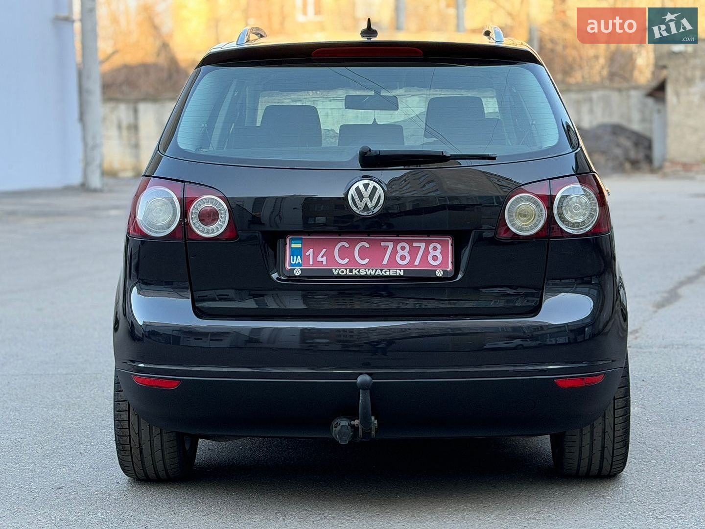 Volkswagen Golf Plus 2005 VIN WVWZZZ1KZ5W524327 фото оголошення 37 з 72