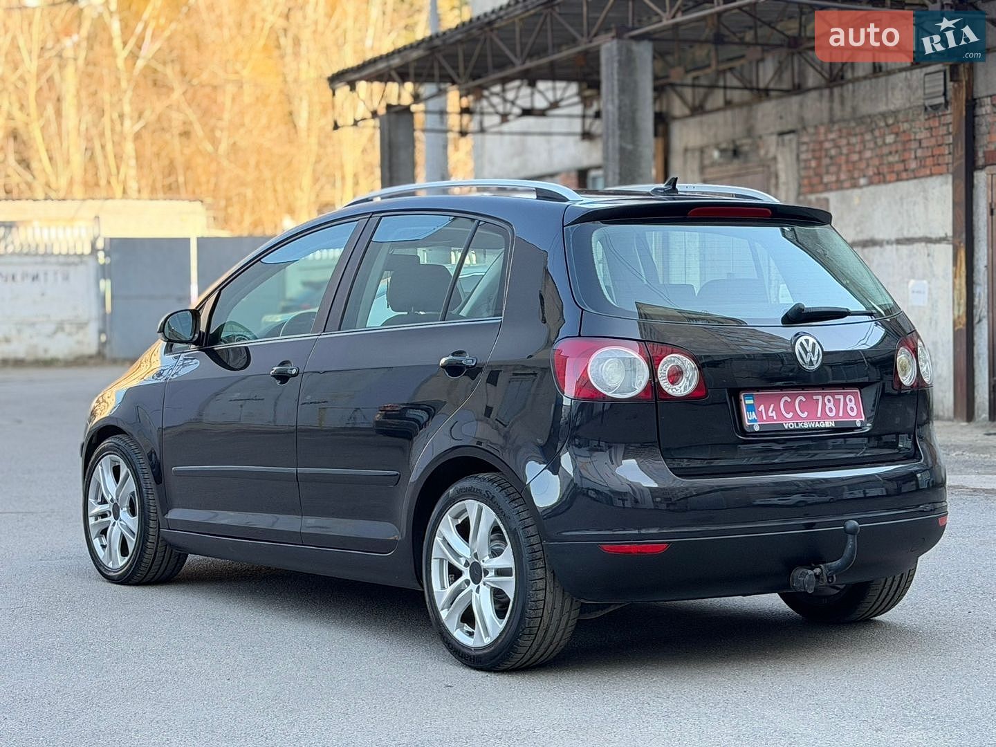 Volkswagen Golf Plus 2005 VIN WVWZZZ1KZ5W524327 фото оголошення 38 з 72