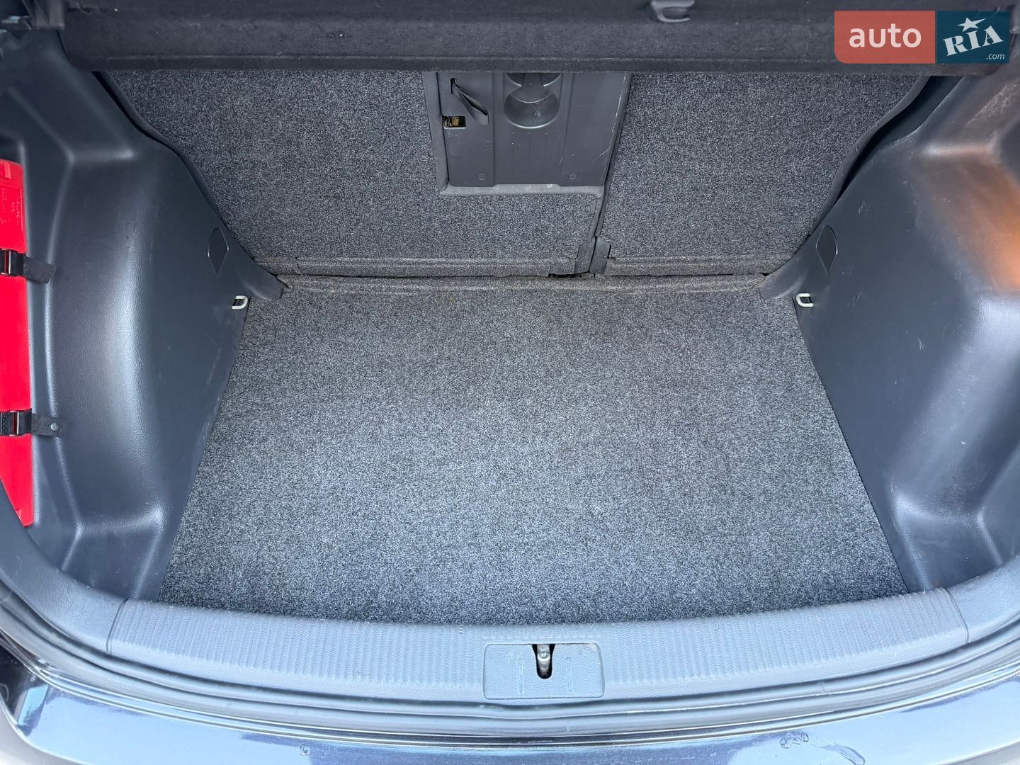 Volkswagen Golf Plus 2005 VIN WVWZZZ1KZ5W524327 фото оголошення 39 з 72