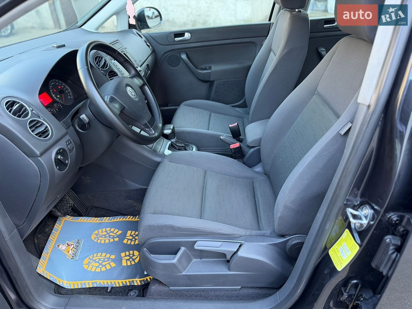 Volkswagen Golf Plus 2005 VIN WVWZZZ1KZ5W524327 фото оголошення 44 з 72