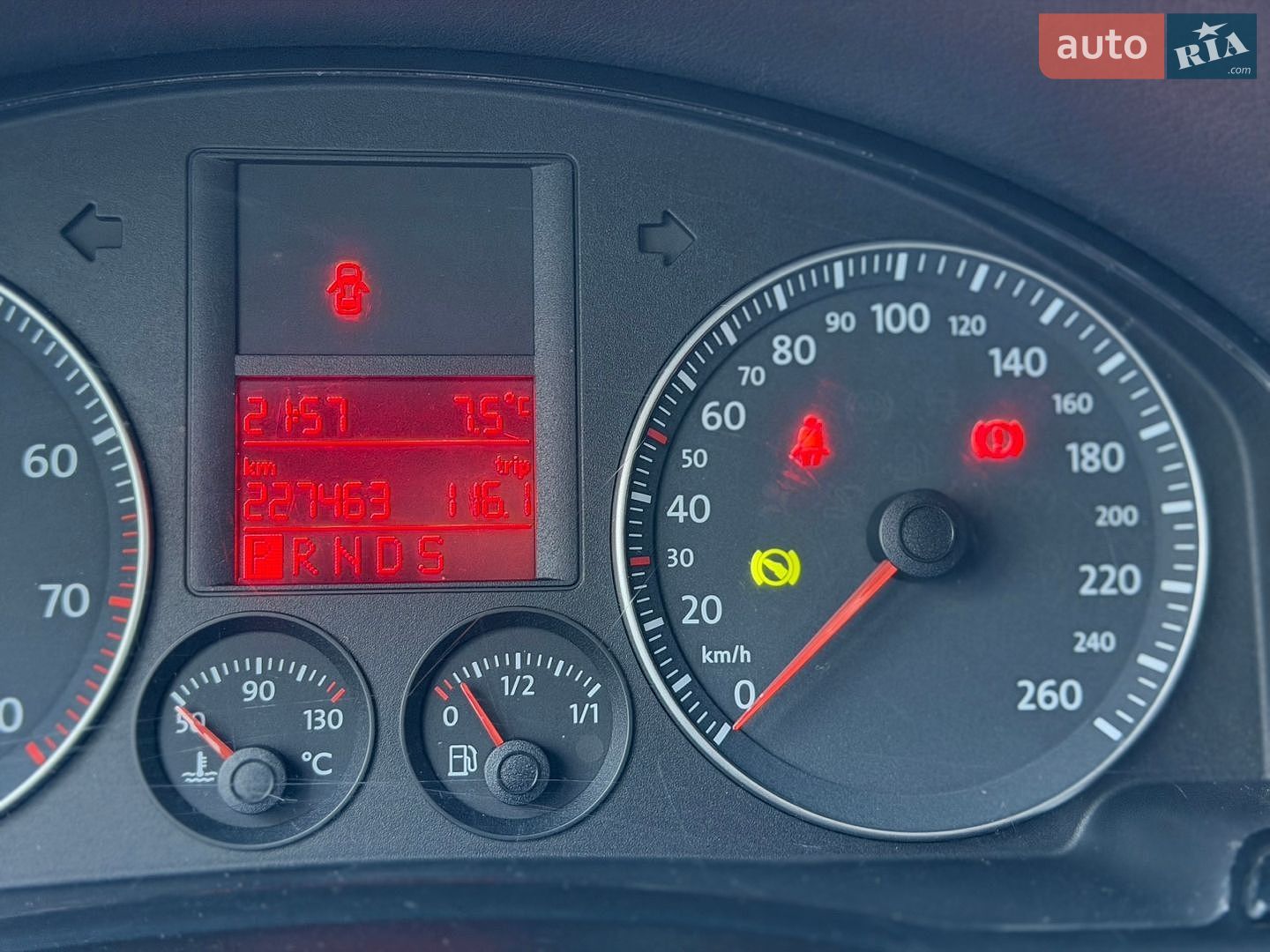 Volkswagen Golf Plus 2005 VIN WVWZZZ1KZ5W524327 фото оголошення 47 з 72