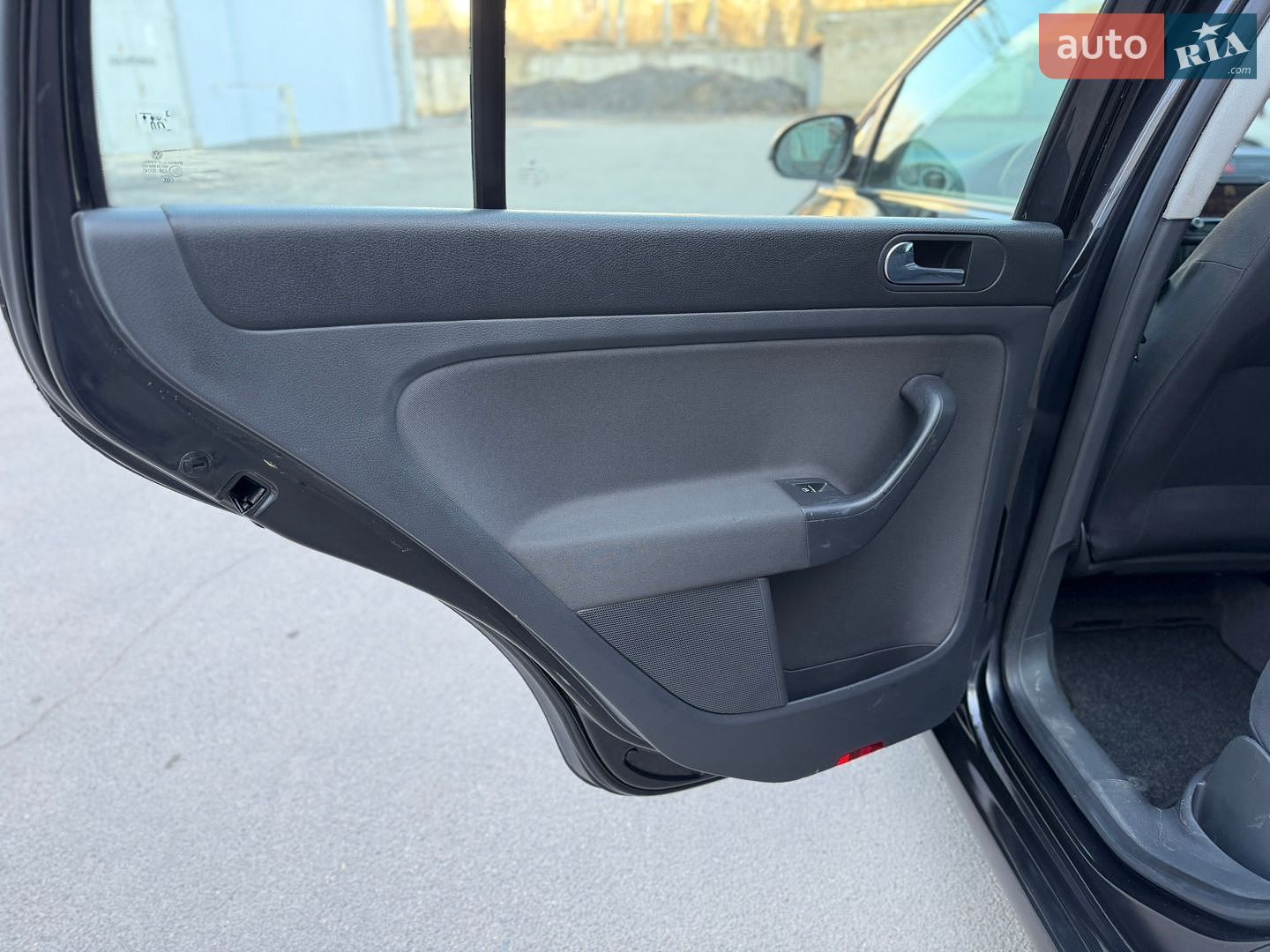 Volkswagen Golf Plus 2005 VIN WVWZZZ1KZ5W524327 фото оголошення 56 з 72
