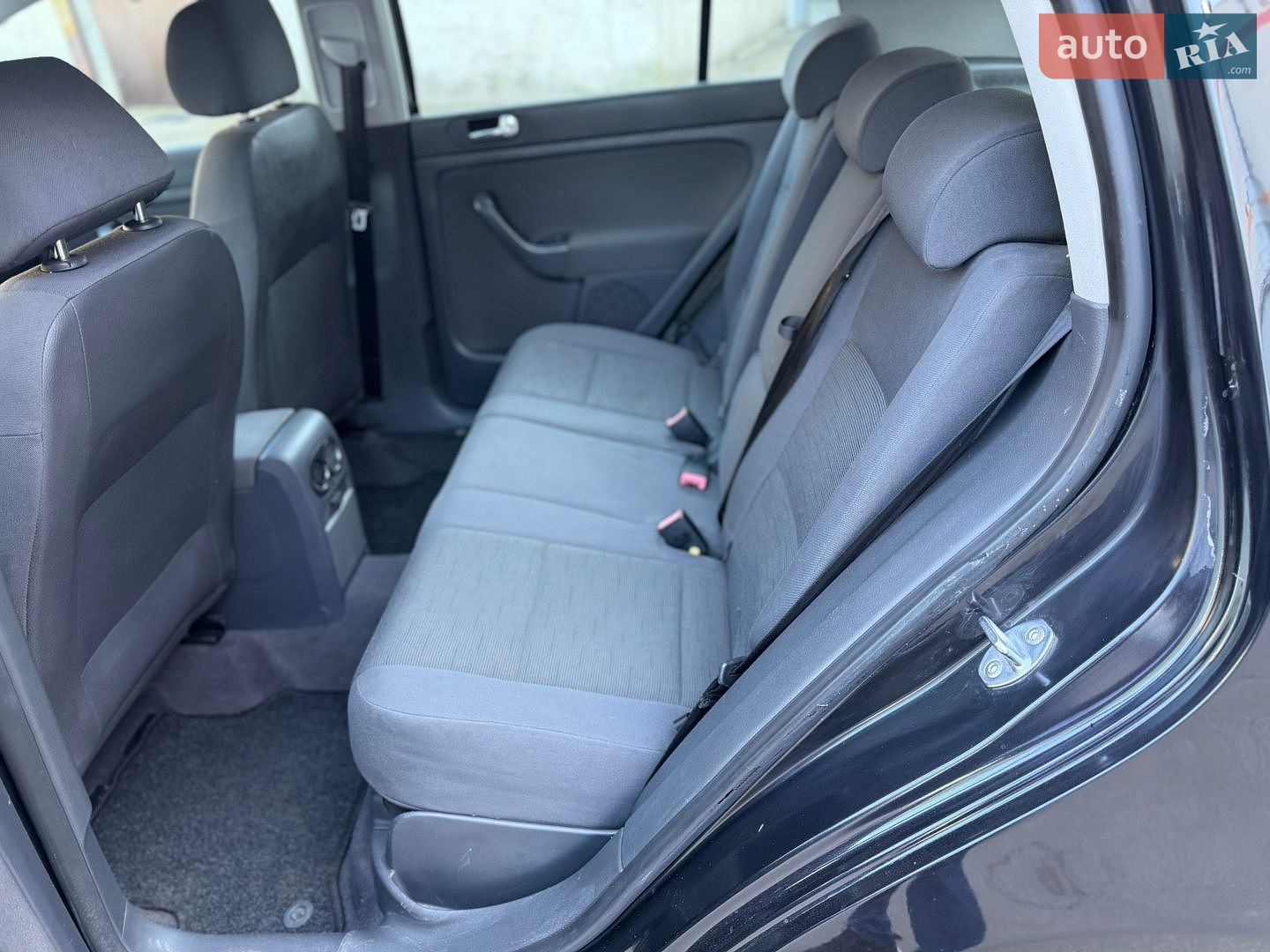 Volkswagen Golf Plus 2005 VIN WVWZZZ1KZ5W524327 фото оголошення 57 з 72
