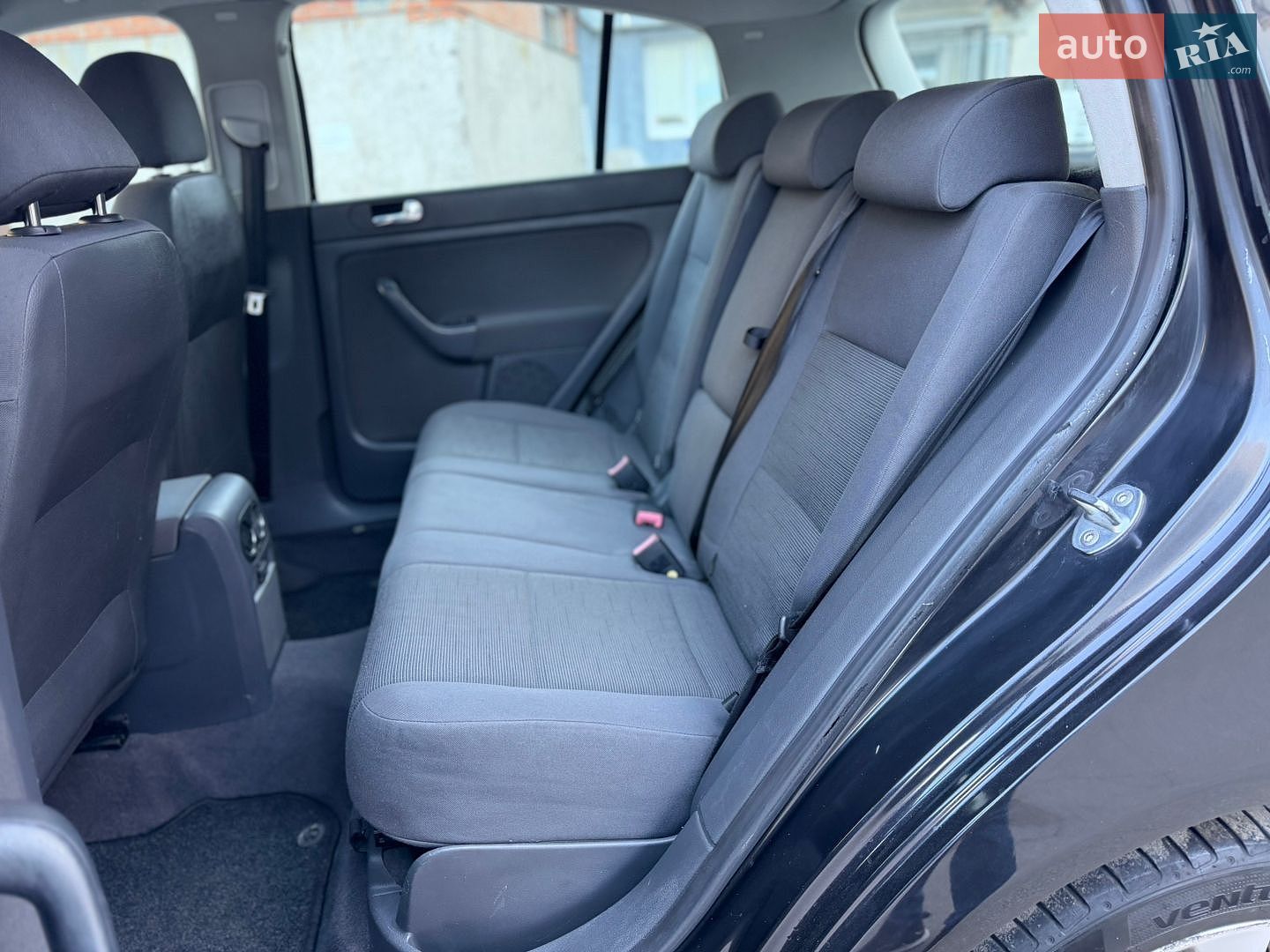 Volkswagen Golf Plus 2005 VIN WVWZZZ1KZ5W524327 фото оголошення 58 з 72