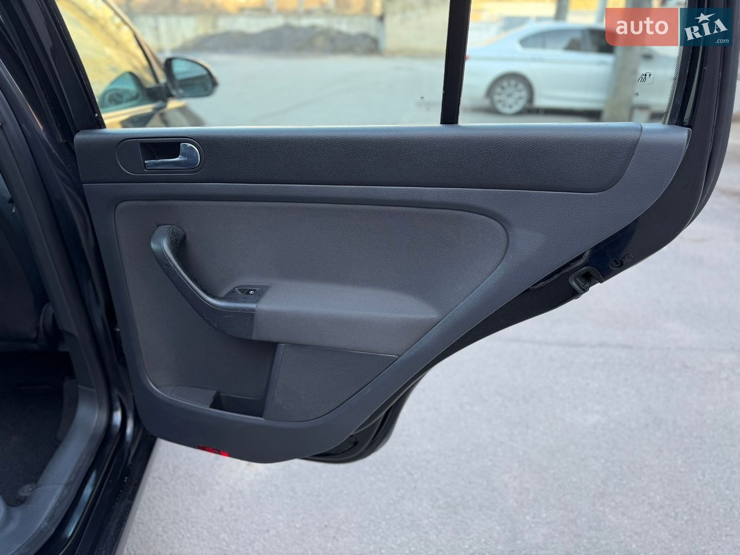 Volkswagen Golf Plus 2005 VIN WVWZZZ1KZ5W524327 фото оголошення 62 з 72