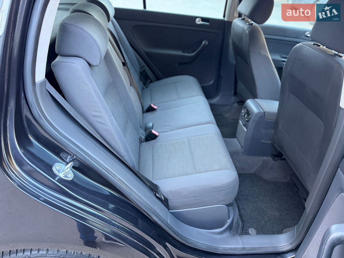 Volkswagen Golf Plus 2005 VIN WVWZZZ1KZ5W524327 фото оголошення 63 з 72