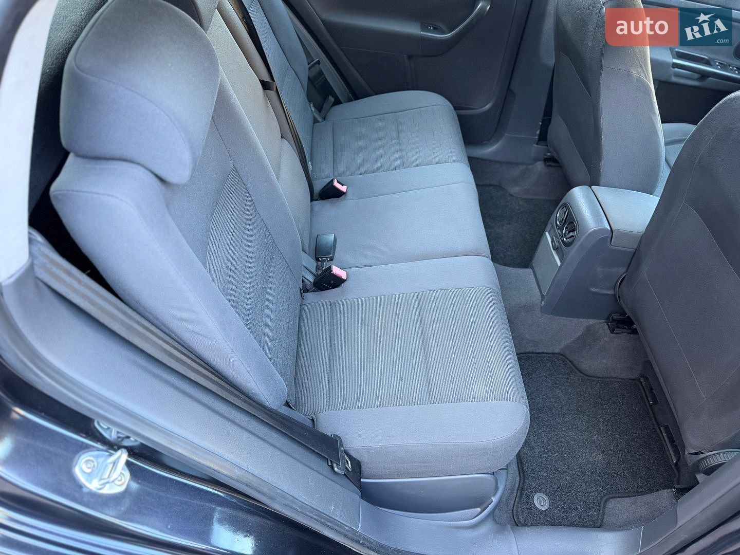 Volkswagen Golf Plus 2005 VIN WVWZZZ1KZ5W524327 фото оголошення 64 з 72