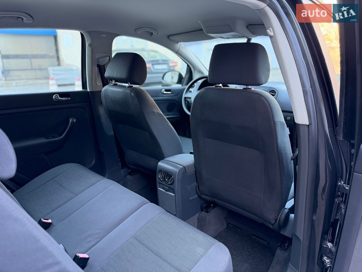 Volkswagen Golf Plus 2005 VIN WVWZZZ1KZ5W524327 фото оголошення 65 з 72