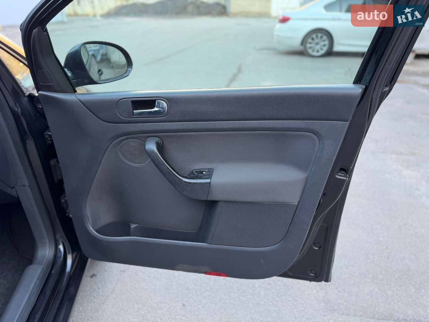 Volkswagen Golf Plus 2005 VIN WVWZZZ1KZ5W524327 фото оголошення 66 з 72