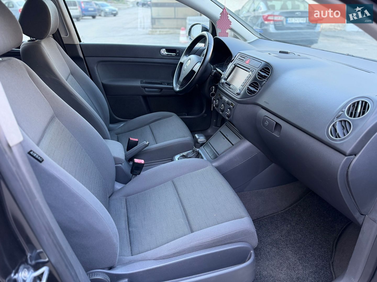 Volkswagen Golf Plus 2005 VIN WVWZZZ1KZ5W524327 фото оголошення 69 з 72