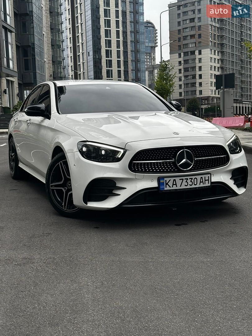 Mercedes-Benz E-Class 2021 VIN W1K2130051A952933 фото оголошення 22 з 111