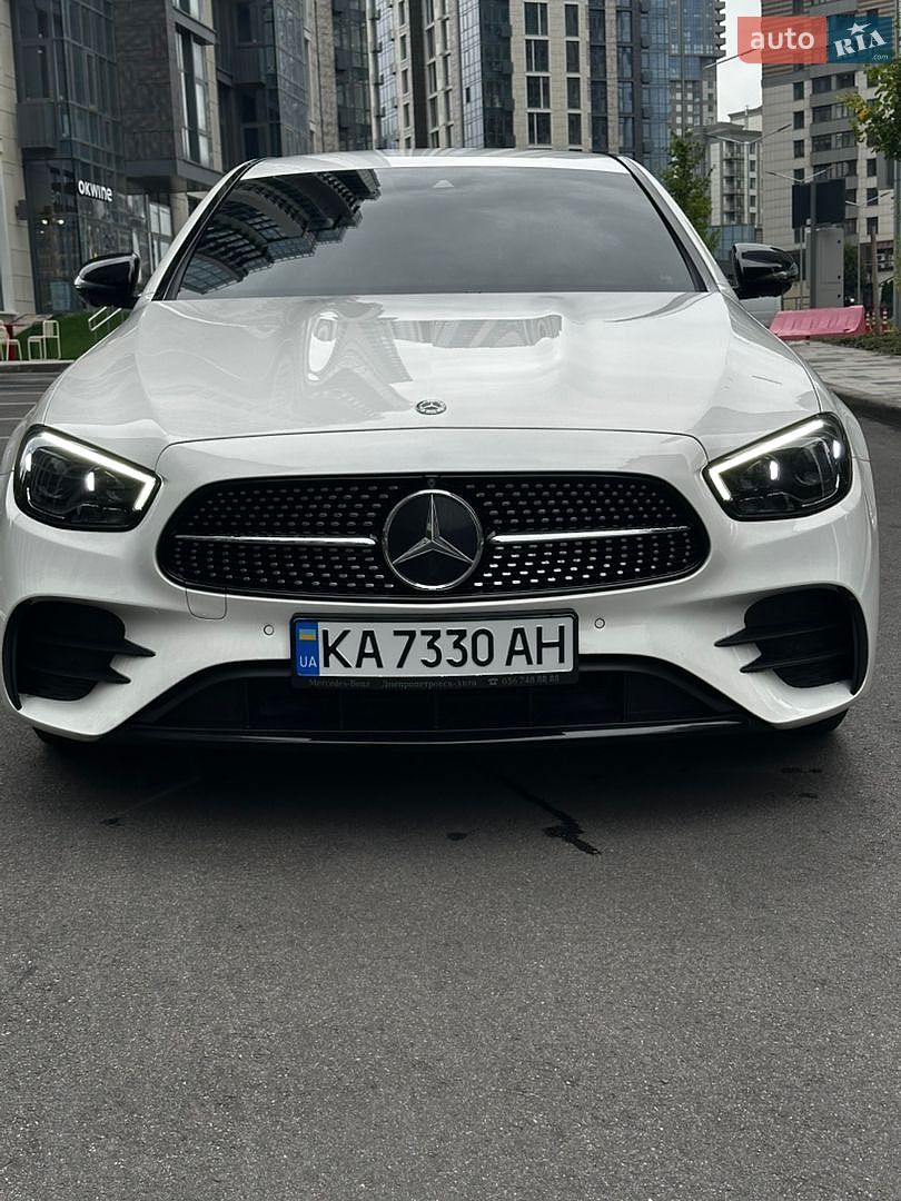 Mercedes-Benz E-Class 2021 VIN W1K2130051A952933 фото оголошення 29 з 111
