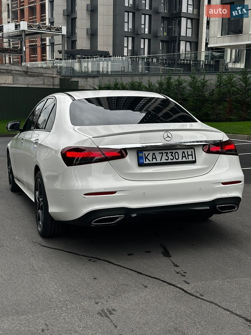 Mercedes-Benz E-Class 2021 VIN W1K2130051A952933 фото оголошення 33 з 111
