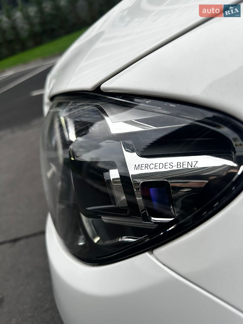 Mercedes-Benz E-Class 2021 VIN W1K2130051A952933 фото оголошення 43 з 111