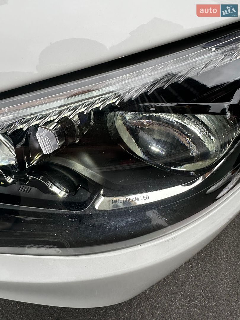 Mercedes-Benz E-Class 2021 VIN W1K2130051A952933 фото оголошення 42 з 111